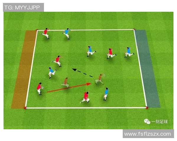 足球球星亲授实用足球技巧全面提升你的控球传射能力